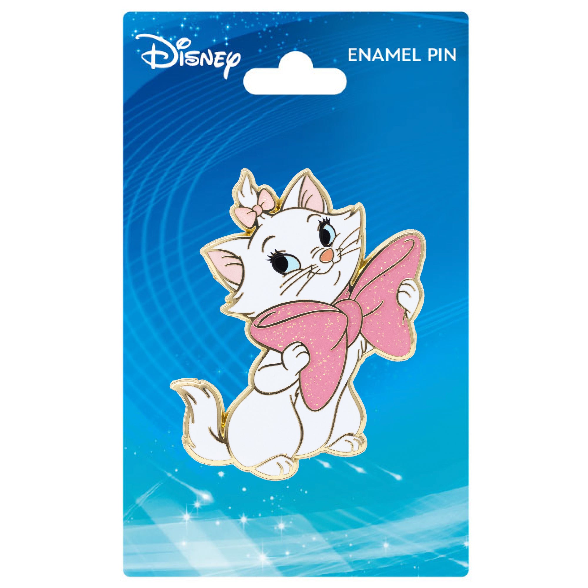 Disney The Aristocats Marie Set Collectible Pin