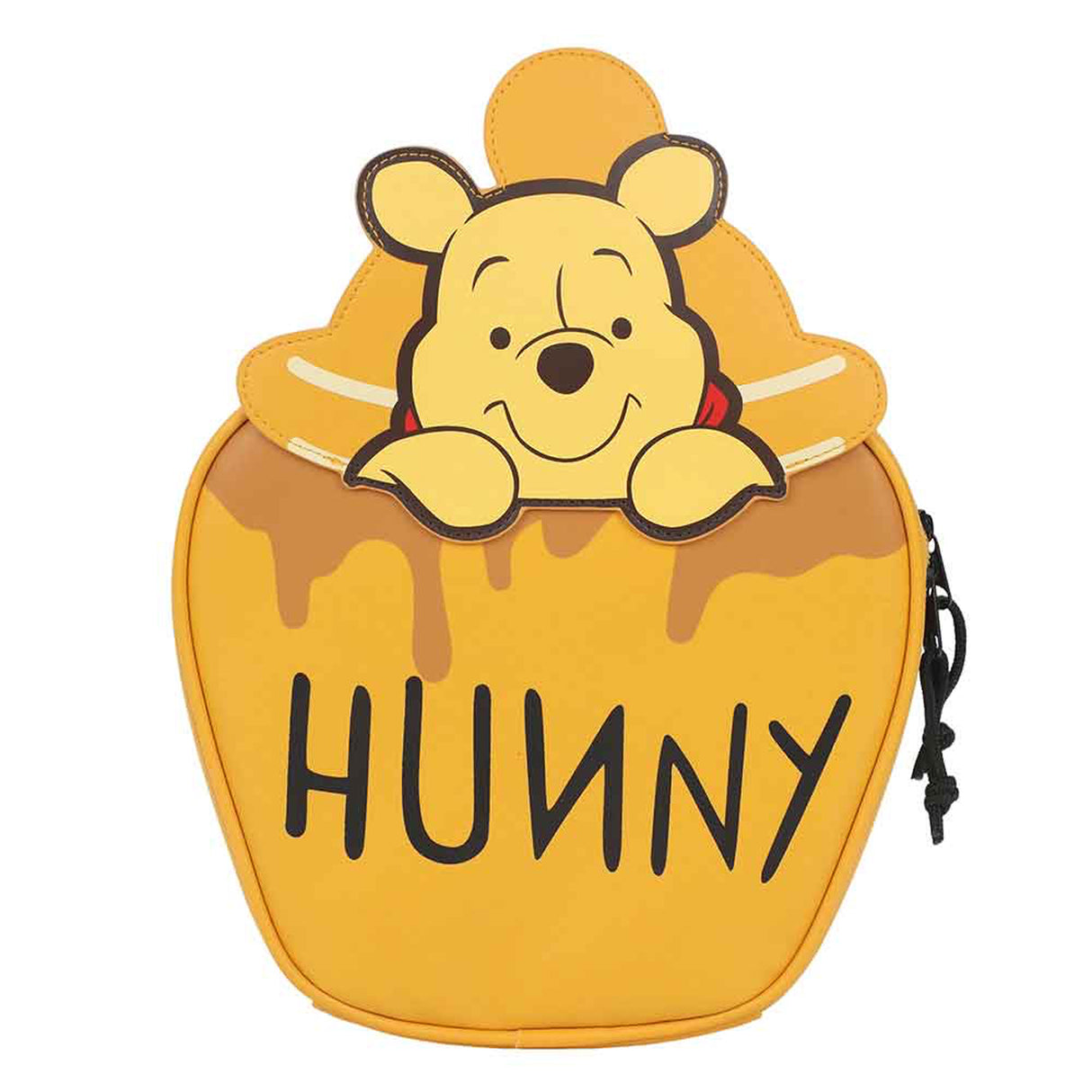 Disney Winnie the Pooh Honey Pot Lunch Tote