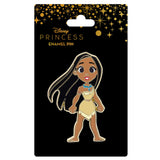 Disney Princess Pocahontas Collectible Pin