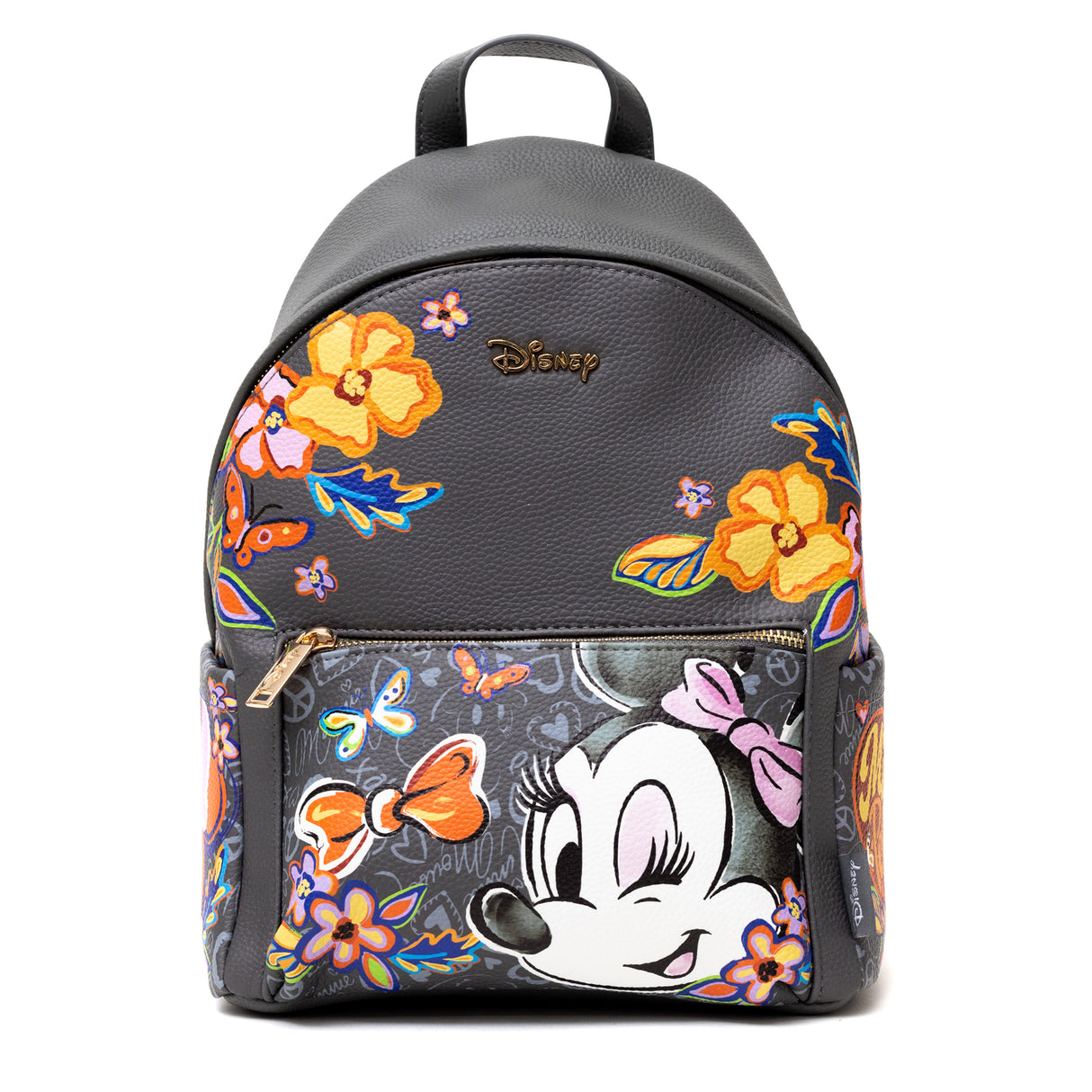 Disney Minnie Mouse Mini Backpack