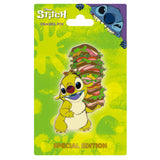 Disney Lilo and Stitch Reuben with Sandwiches 2.25" Collectible Pin Special Edition 300 - NEW RELEASE