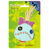 Disney Lilo And Stitch Scrump Portrait Series 3" Collectible Pin Special Edition 300 - NEW RELEASE