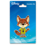 Disney Zootopia Nick Wilde Collectible Pin