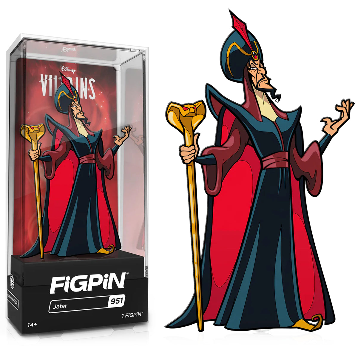 Abu Aladdin Sidekicks Heroes vs Villains Mystery WDW Disney Pin B04 – Pins  Break the Internet