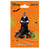 Disney Hades 2.5" Collectible Pin Special Edition 300