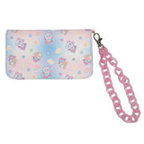 Kirby Wallet Wristlet