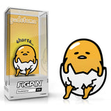 Sanrio Gudetama Limited Edition 3" Collectible Pin #515