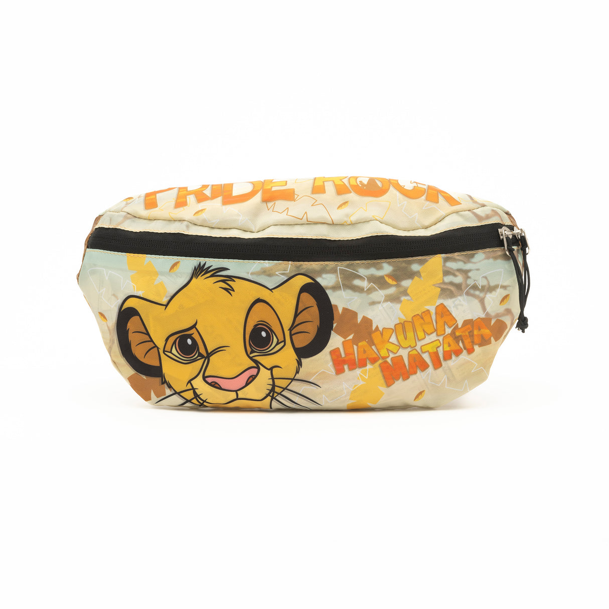 Disney The Lion King Packable Belt Bag