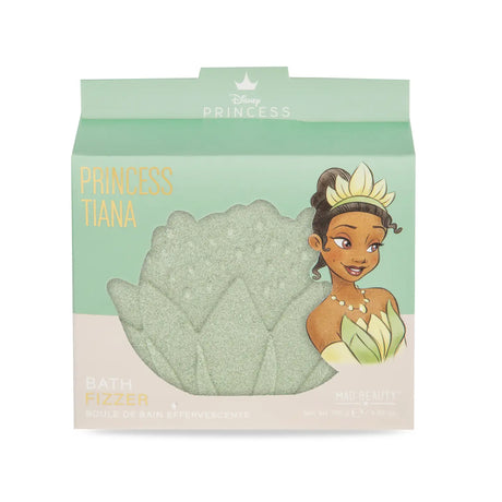 Disney Pure Princess Fizzer Tiana