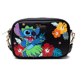 Disney Lilo and Stitch Crossbody Purse