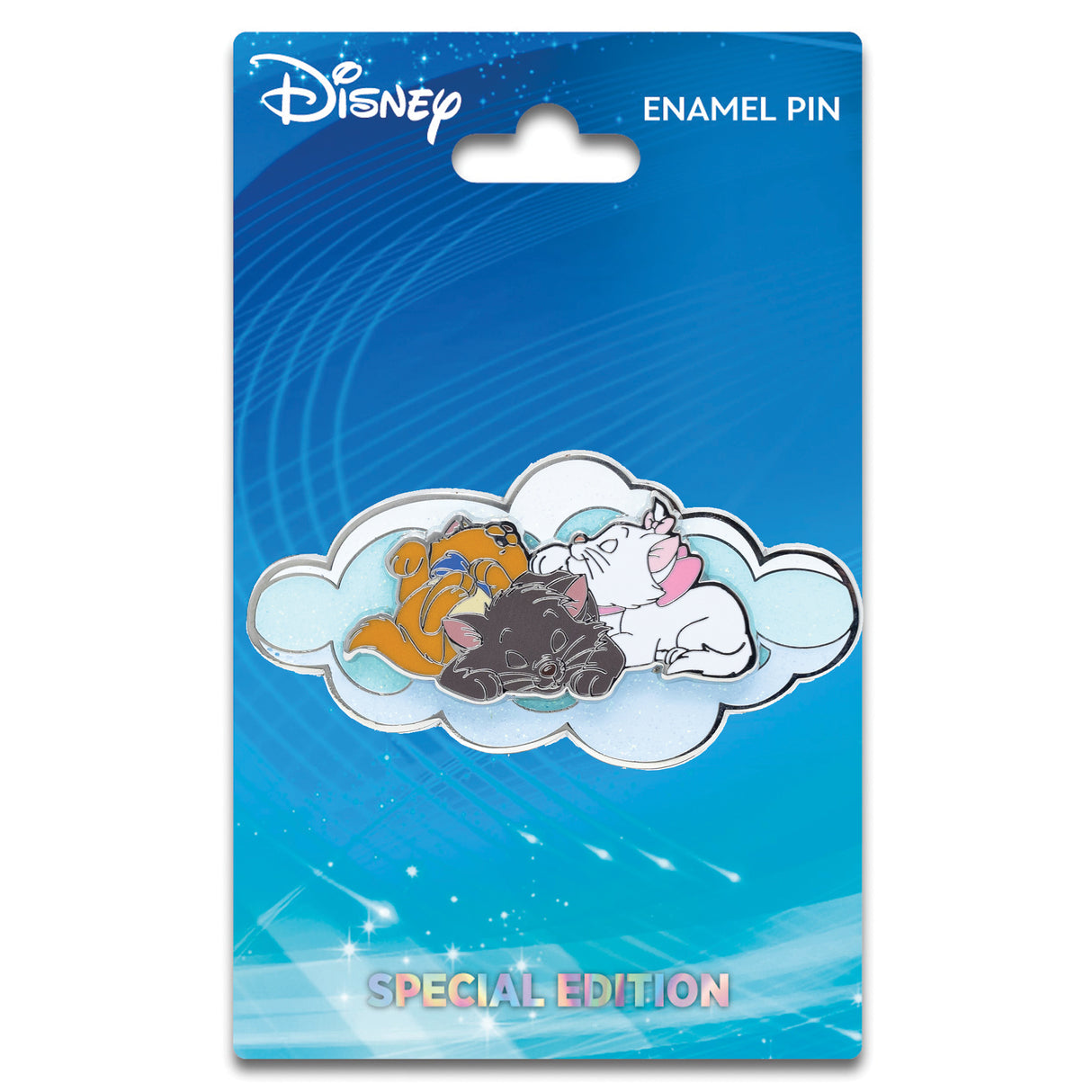 Disney Dream Series 2.25" Collectible Pin on Pin Special Edition 300