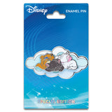 Disney Dream Series 2.25" Collectible Pin on Pin Special Edition 300