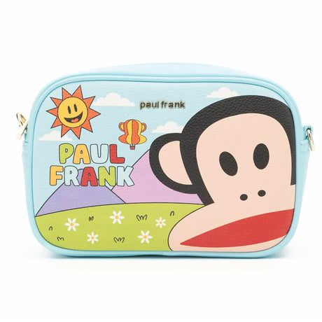 Paul Frank Crossbody Purse