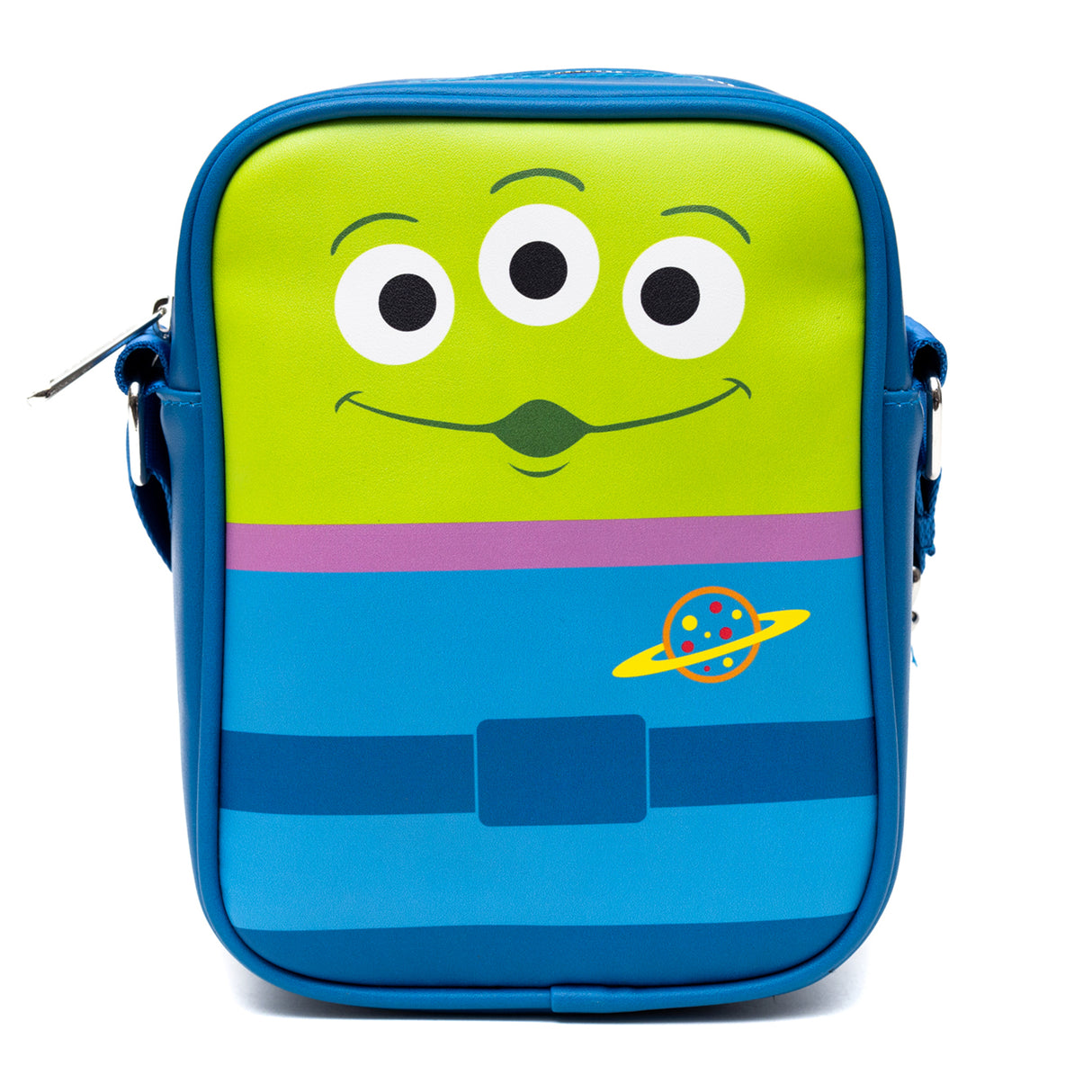 Disney Pixar Toy Story Aliens Crossbody Bag