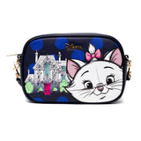 Disney The Aristocats Marie Crossbody Purse