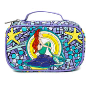 Disney The Little Mermaid Ariel Cosmetic Bag