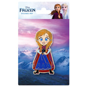 Disney Frozen Anna Collectible Pin