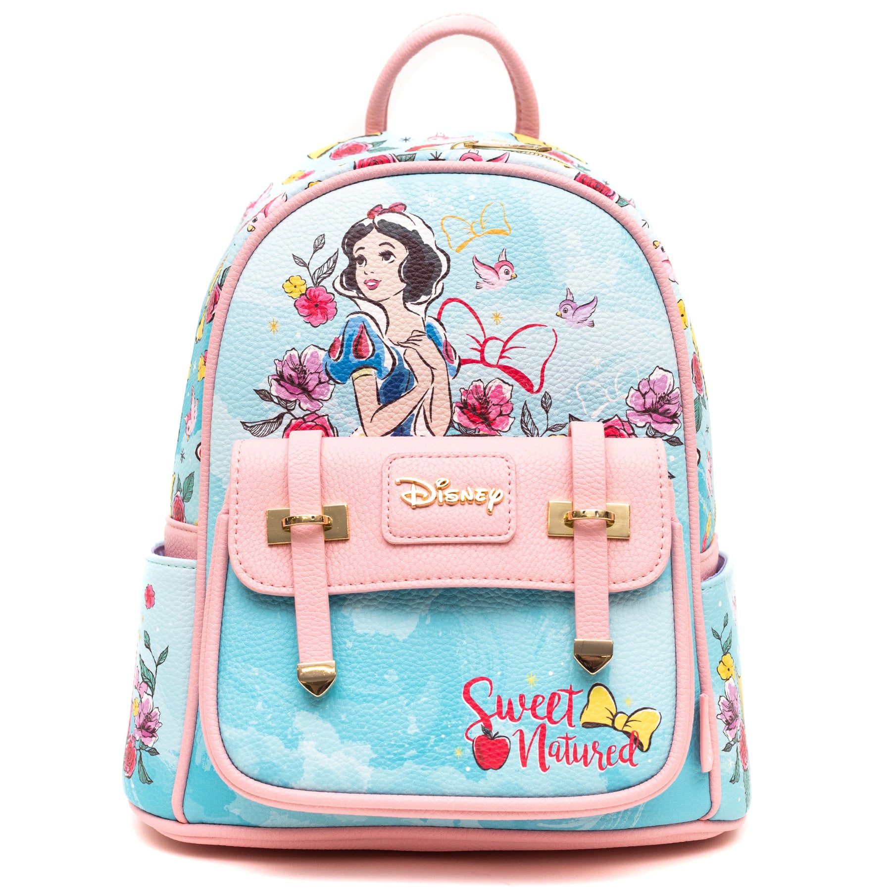 Wondapop Luxe - Disney Dumbo Mini Backpack - Limited Edition