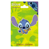 Disney Stitch Cutie Series 2" Collectible Pin Special Edition 300 - NEW RELEASE