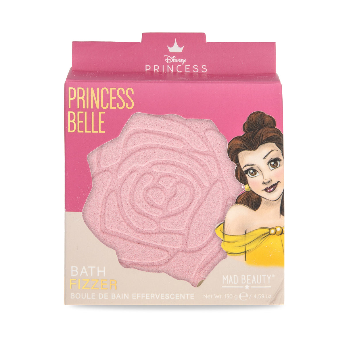 Disney Pure Princess Fizzer Belle