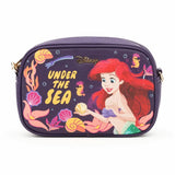 Disney The Little Mermaid Crossbody Purse