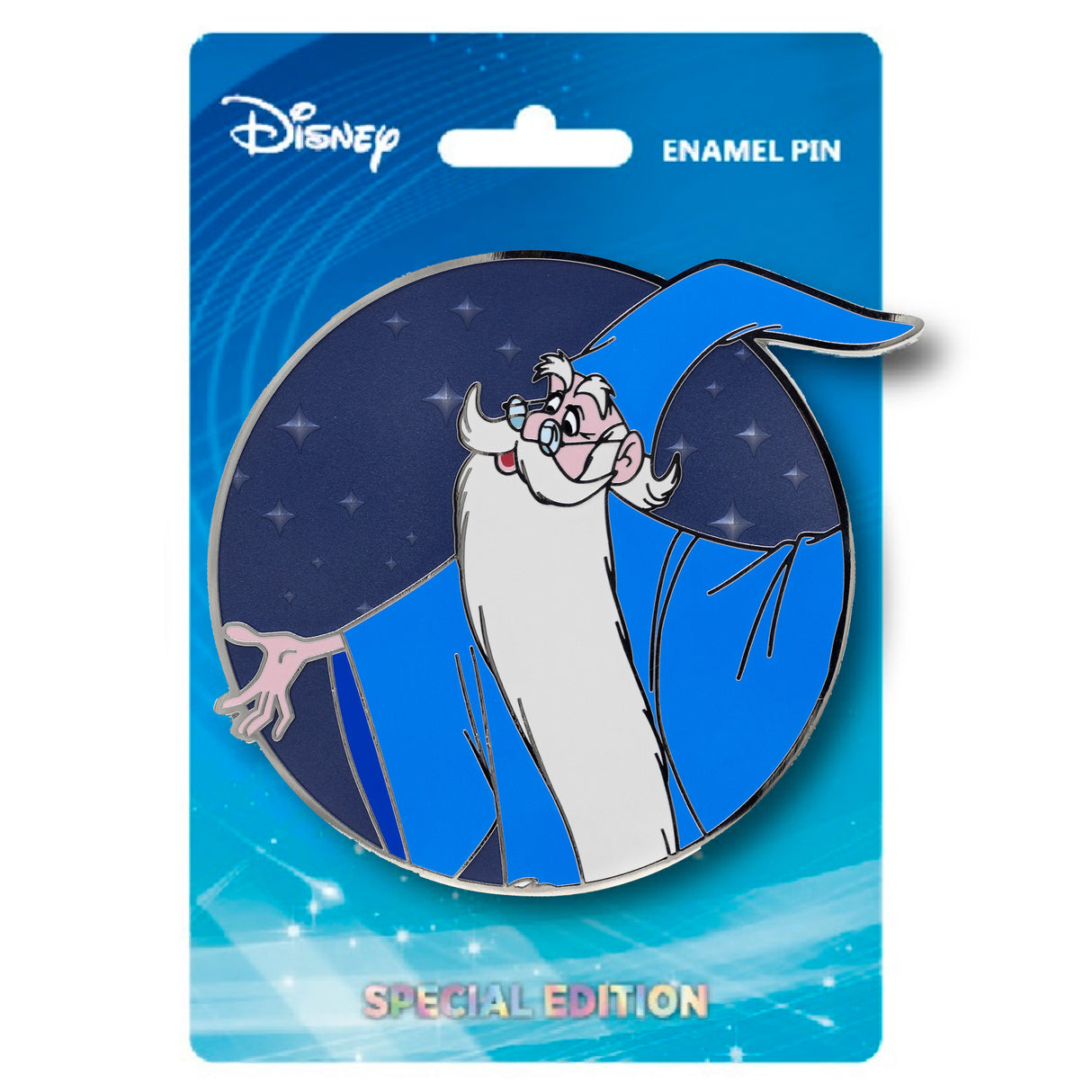 Disney Expression Series - Sword in the Stone Merlin Special Edition 300