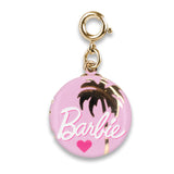 CHARM IT! - Gold Barbie Locket Charm