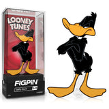 Looney Tunes Daffy Duck 3" Collectible Pin #649