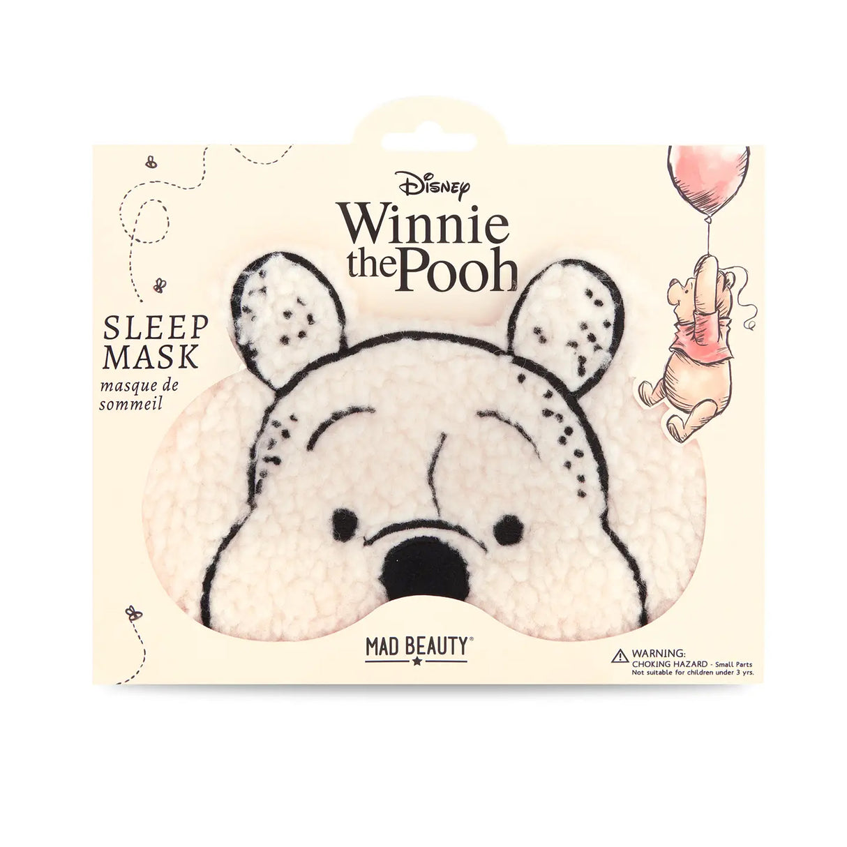 Disney Winnie the Pooh Sleep Mask