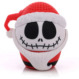 Nightmare Before Christmas Christmas Jack Skellington Bluetooth Speaker