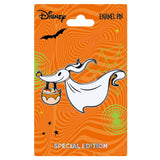 Disney Nightmare Before Christmas Zero 2.5" Collectible Pin Special Edition 300