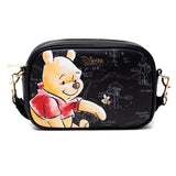 Disney Winnie the Pooh Crossbody Purse