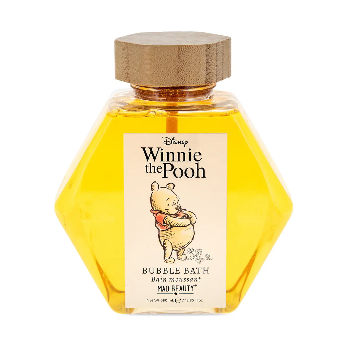 Disney Winnie the Pooh Bubble Bath