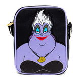 Disney Villains The Little Mermaid Ursula Crossbody Bag