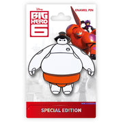 Disney Big Hero 6 Sumo Baymax 2.25" Collectible Pin Special Edition 300 - NEW RELEASE