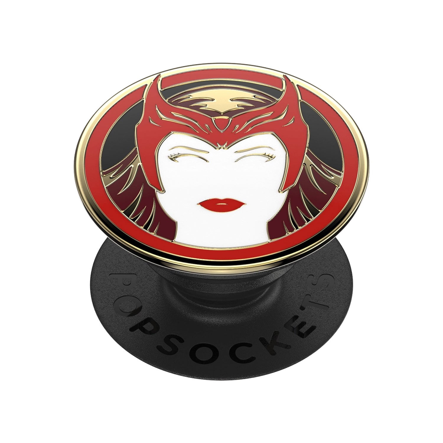 Marvel Scarlett Witch Enamel Pop Socket