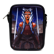 Star Wars Ahsoka Tano Crossbody Bag