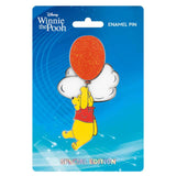 Disney Winnie the Pooh Balloon 3" Collectible Pin Special Edition 300