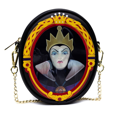 Disney Villains Collection — Buckle-Down