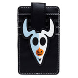 Disney Nightmare Before Christmas Zero Cardholder  -