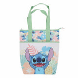 Disney Lilo and Stitch Insulated Cooler Tote Bag