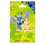 Disney Stitch Cutie Series 2" Collectible Pin Special Edition 300 - NEW RELEASE