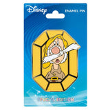 Disney Snow White and the Seven Dwarfs Gem Series Collectible Pin Special Edition 300 - NEW RELEASE