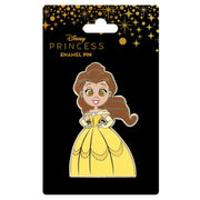 Disney Beauty and the Beast Belle Collectible Pin