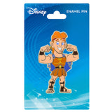 Disney Hercules Collectible Pin