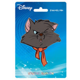 Disney Portrait Series Berlioz Portrait Series #B Collectible Pin Special Edition 300