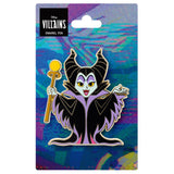 Disney Sleeping Beauty Maleficent Collectible Pin