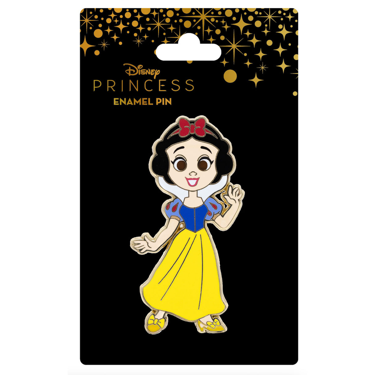 Disney Snow White Collectible Pin