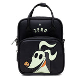 Nightmare Before Christmas Zero GLOW IN THE DARK Crossbody Bag