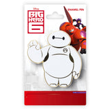 Disney Big Hero 6 Baymax Collectible Pin